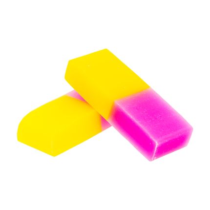 Dzēšgumiju komplekts Hupper Dupper, 5 gab.