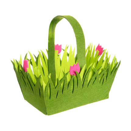 Lieldienu dekorācija