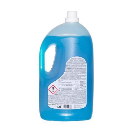 Veļas mazg.želeja Nord Clean Color 4,2 L