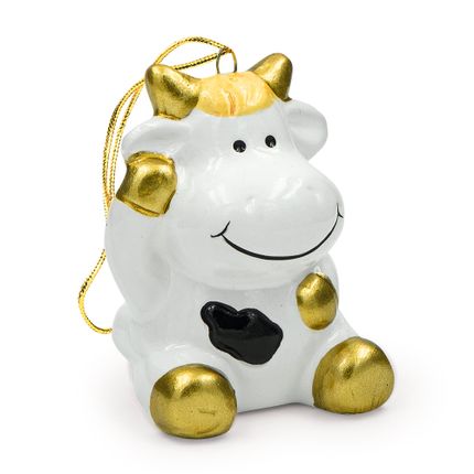 Eglīšu dekorācija, 6 cm