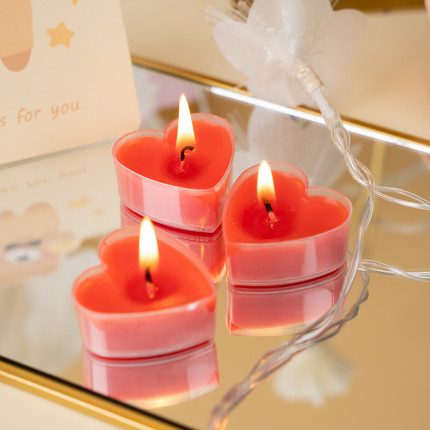 Sveču komplekts VD, 6 gab.