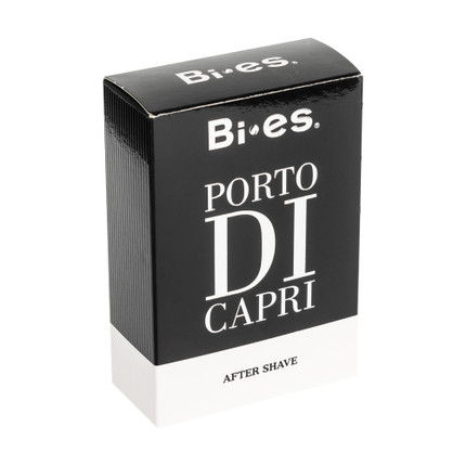 Losjons pēc skūšanās vīriešiem BI-ES, 100 ml