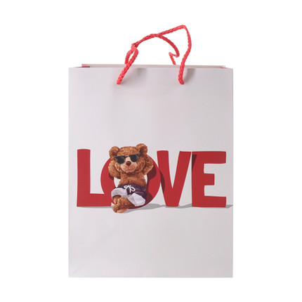 Dāvanu mainiņš VD, 18x23x10cm