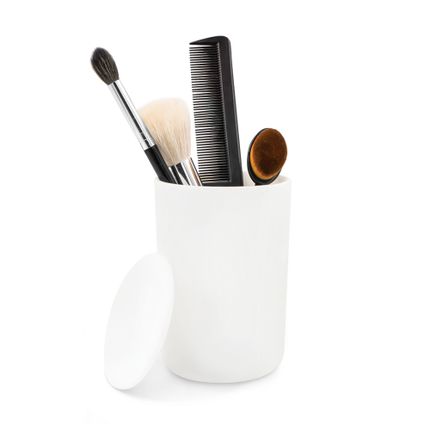 Organizators kosmētikai un aksesuāriem Lovely, 11,5х7,7 cm, dažādi veidi