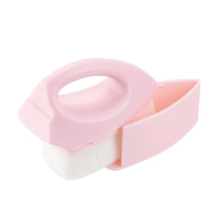 Kosmētikas sūklis, Lovely, dažādi veidi