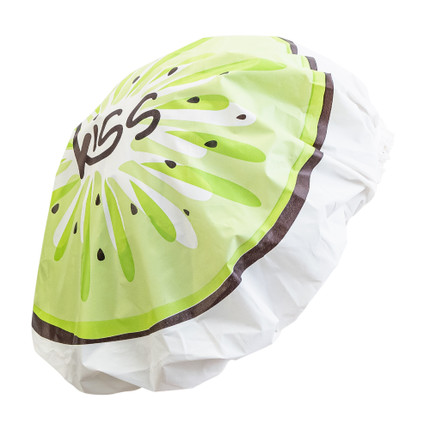 Dušas cepurīte Lovely, dažādi veidi