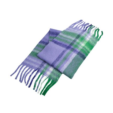 Lady‘s Scarf, size: 40x220 cm