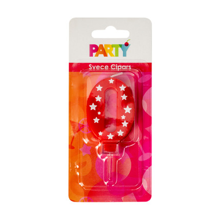 Svece Cipars