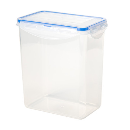 Pārtikas uzglabāšanas kaste, 1600 ml