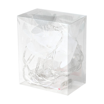 LED virtene Puķes, 1.5 m