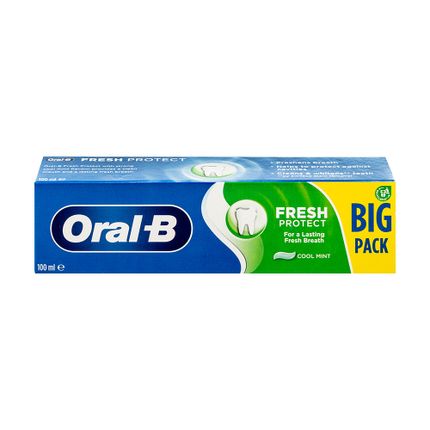 Zobu pasta Oral B, 100 ml