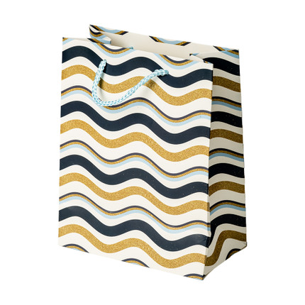 Dāvanu maisiņš 18x23x10 cm