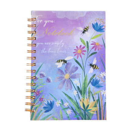 Piezīmju klade, 80 lpp, 21x14.5 cm