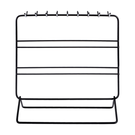 Rotaslietu turētājs