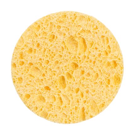 Sejas mazgāšanas sūklis, 3gab