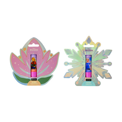 Lūpu balzāms Disney Frozen bērniem, 4.3 g