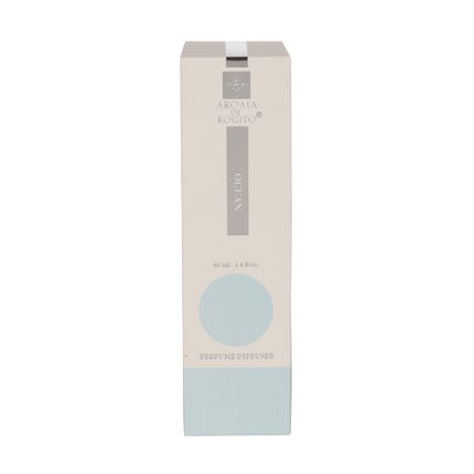 Aromātiskie kociņi 40ml