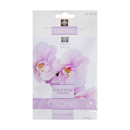 Aromātiskās pērlītes 3 gab.