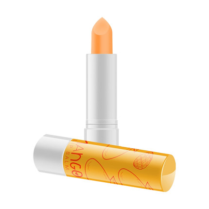 Lūpu balzams Aroma Lip Balm, 4 g, dažādi veidi