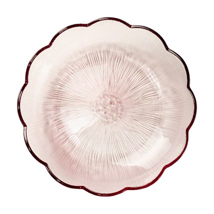 Stikla bļoda, 620 ml