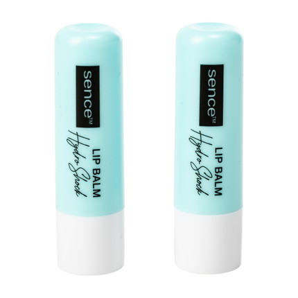 Lūpu balzams Sence, 2x4.3 g