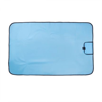 Piknika paklājiņš, 100x160 cm, dažādi veidi