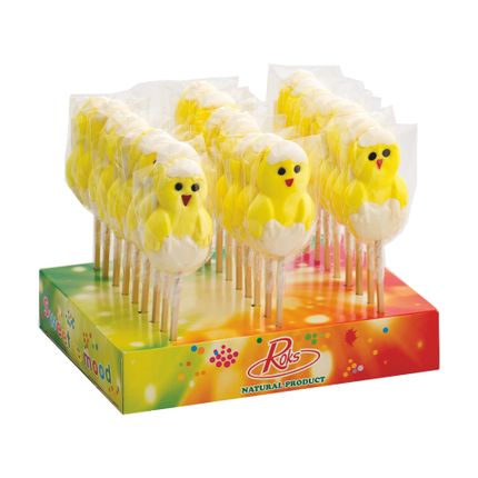 Karamele uz , 50/60 g