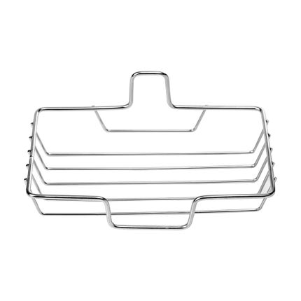 Metāla ziepju trauks