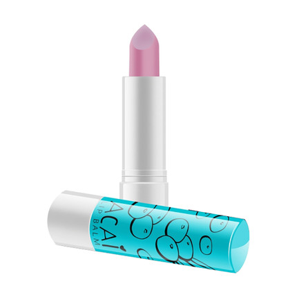 Lūpu balzams Aroma Lip Balm, 4 g, dažādi veidi