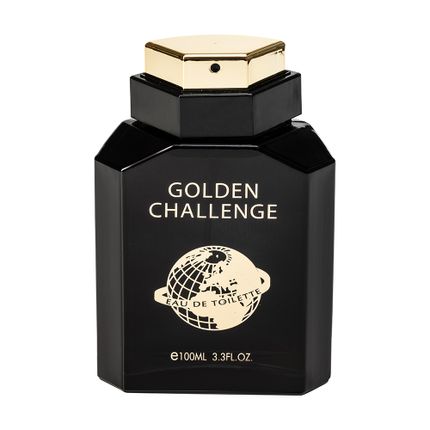 Tualetes ūdens vīriešiem Omerta, 100 ml