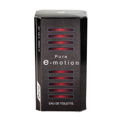 Tualetes ūdens vīriešiem Omerta, 100 ml