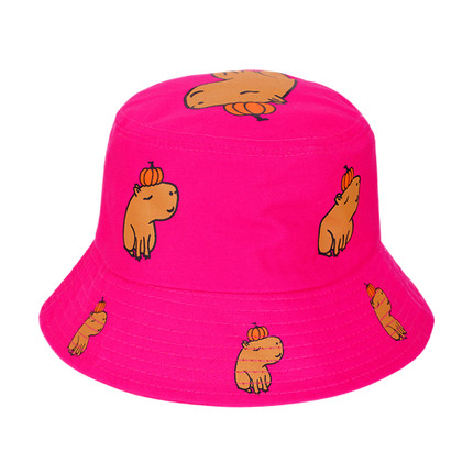 Bērnu panama, dažādas krāsas