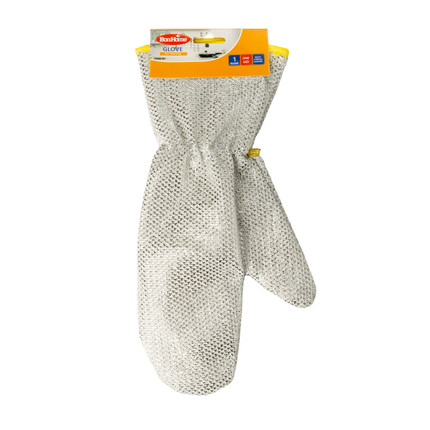 Saimniecības tīrīšanas cimds, 1 gab.