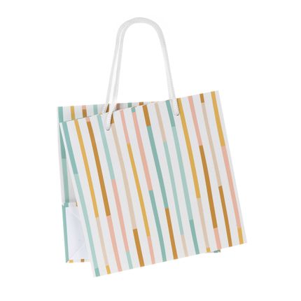 Dāvanu maisiņu komplekts, 2 gab., dažādi veidi