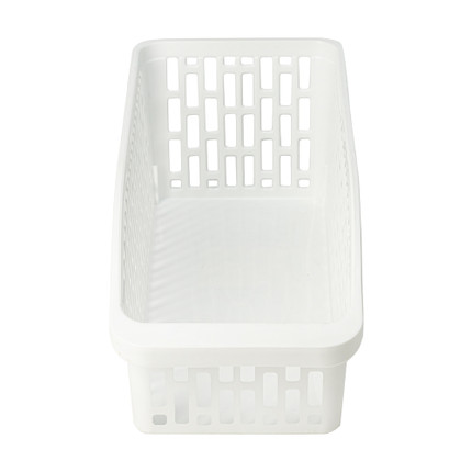 Taisnstūrveida organaizers 12,5x 29x12 cm