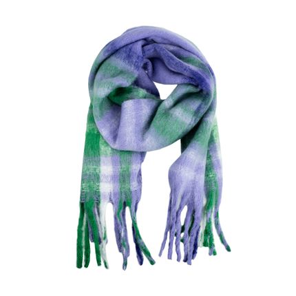 Lady‘s Scarf, size: 40x220 cm