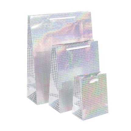 Dāvanu maisiņu komplekts, 3 gab.