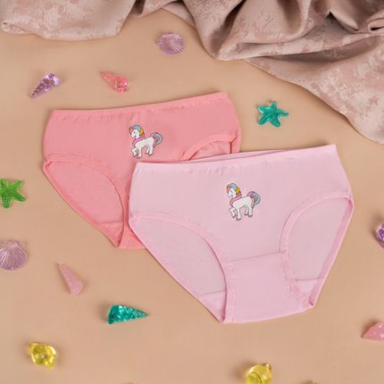 Meiteņu apakšbikses