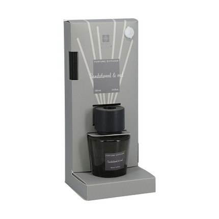 Gaisa atsvaidzinātājs, 100 ml