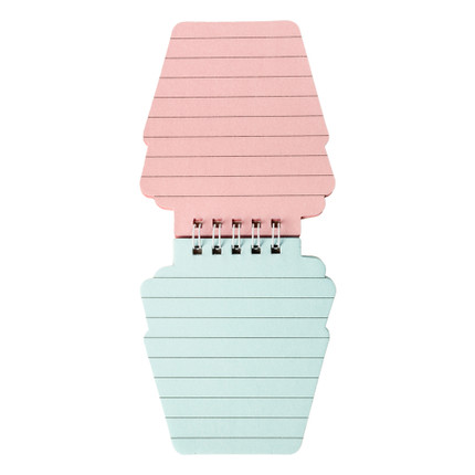 Piezīmju blociņš, 9х8 сm