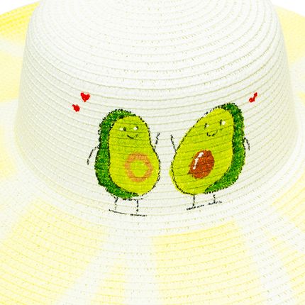 Sieviešu cepure, Lady Collection, dažādi veidi