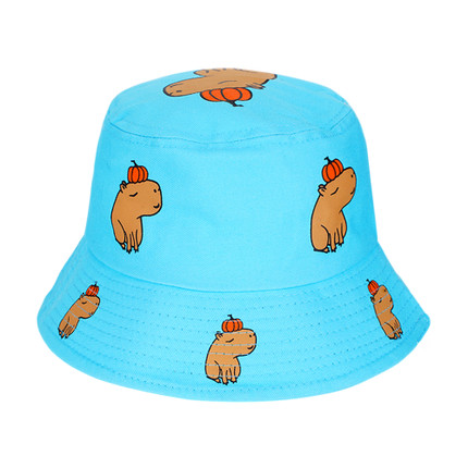 Bērnu panama, dažādas krāsas