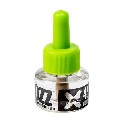 Šķidrums pretodu elektriskai ierīcei OZZ Standart, 30 ml