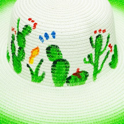 Sieviešu cepure, Lady Collection, dažādi veidi