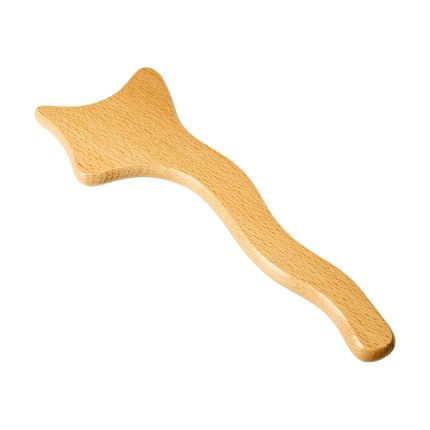 Masāžas rullītis Gua Sha