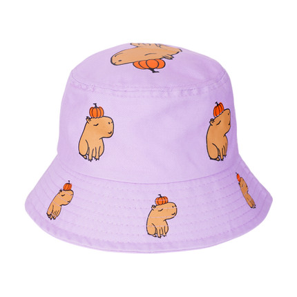 Bērnu panama, dažādas krāsas