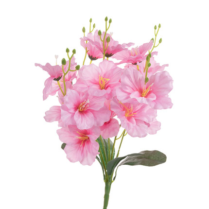 Mākslīgais zieds "Frēzija"