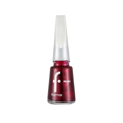 Nagu laka Flormar Pearly, 11 ml, dažādi veidi