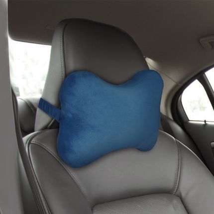 Automašīnas sēdekļa spilvens