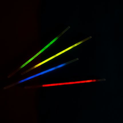 Neona nūjiņas, 10 gab.